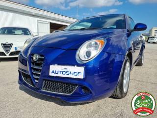 ALFA ROMEO MiTo usata, con Airbag