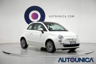 FIAT 500 usata, con Airbag laterali