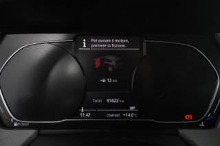 BMW 116 usata 13