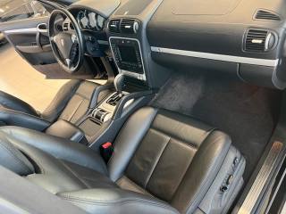 PORSCHE Cayenne usata, con Servosterzo