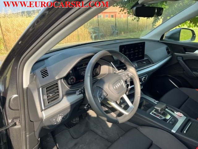 AUDI Q5 usata, con Controllo trazione