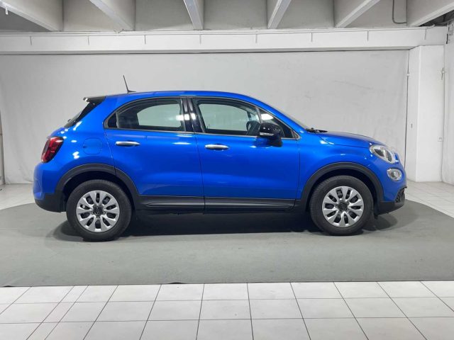 FIAT 500X usata, con Chiusura centralizzata