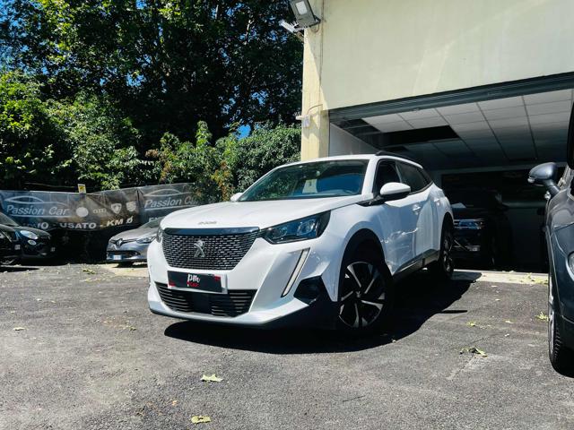PEUGEOT 2008 usata, con ABS