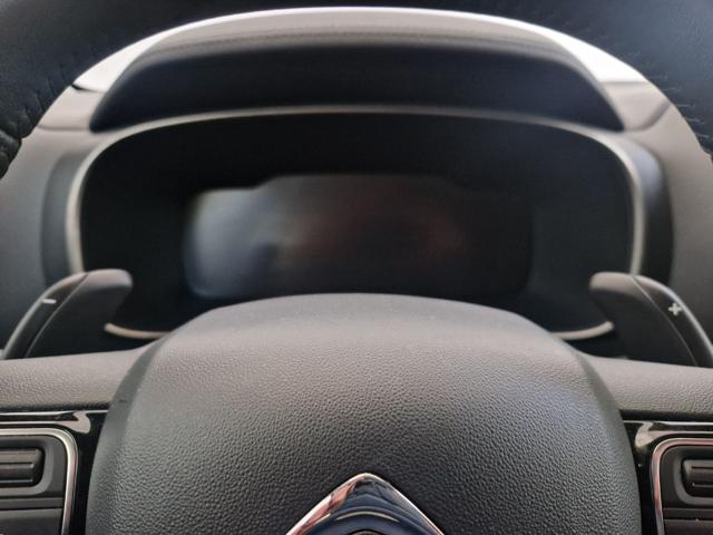 CITROEN C5 Aircross usata, con Immobilizzatore elettronico