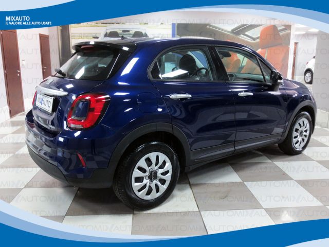 FIAT 500X usata, con Airbag