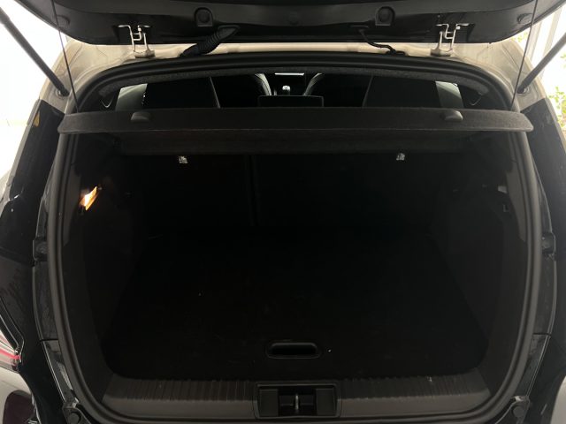 RENAULT Captur usata, con Servosterzo