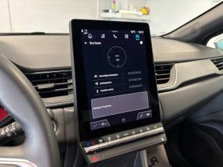 RENAULT Captur usata, con ESP