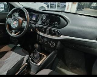 FIAT Tipo usata, con Autoradio