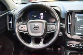 VOLVO XC40 usata, con Sensori di parcheggio anteriori