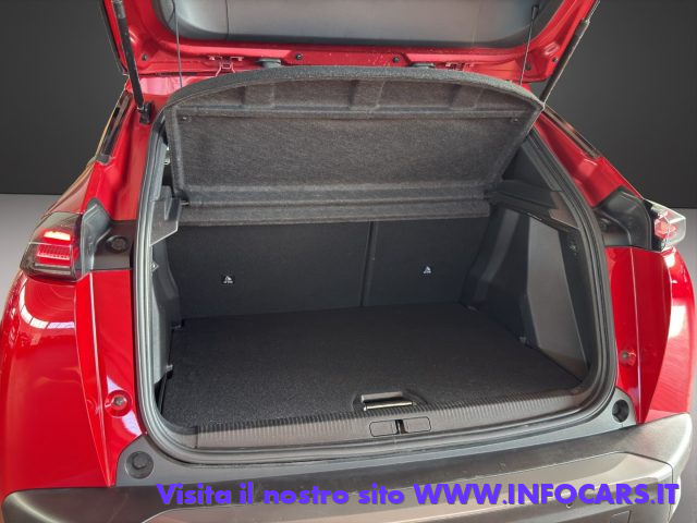 PEUGEOT 2008 usata, con Bracciolo