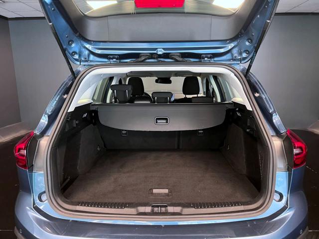 FORD Focus usata, con Controllo trazione