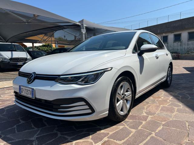 VOLKSWAGEN Golf usata, con Boardcomputer