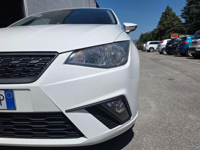 SEAT Ibiza usata, con Controllo trazione
