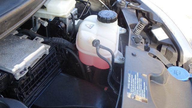 MERCEDES-BENZ Vito usata 115