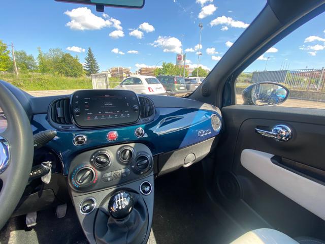 FIAT 500 usata 27