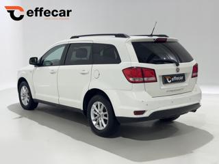 FIAT Freemont usata, con Airbag Passeggero