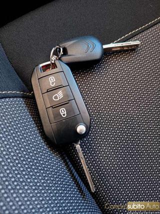 CITROEN C3 usata 24