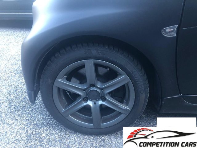 SMART ForTwo usata 14