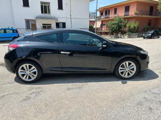 RENAULT Megane usata, con Airbag laterali