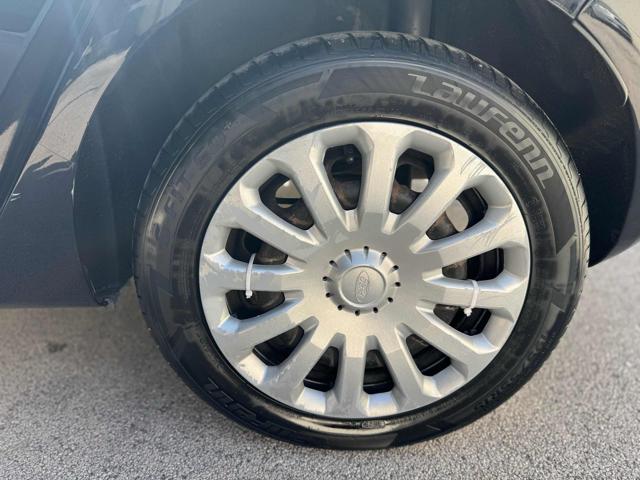 FORD Fiesta usata 17