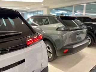 PEUGEOT 2008 usata, con Chiusura centralizzata telecomandata