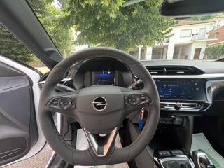 OPEL Corsa usata, con Climatizzatore