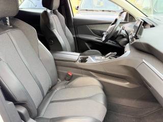 PEUGEOT 3008 usata, con Climatizzatore
