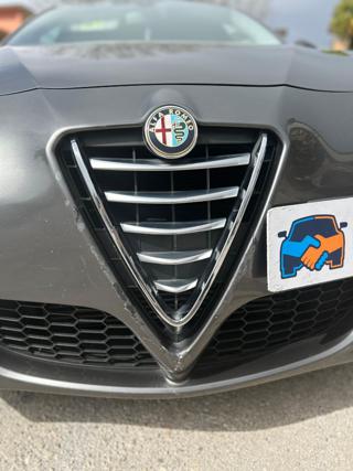 ALFA ROMEO Giulietta usata, con Fendinebbia