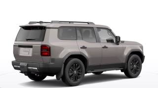 TOYOTA Land Cruiser usata, con Controllo automatico clima