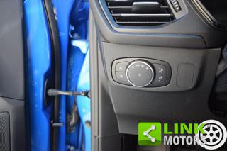 FORD Focus usata, con Cerchi in lega