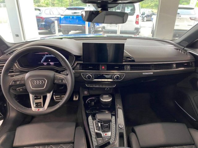 AUDI S4 usata, con Airbag