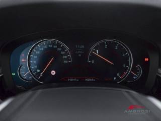 BMW 525 usata 12