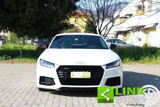 AUDI TT usata, con Airbag Passeggero