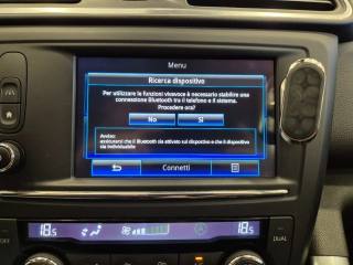 RENAULT Kadjar usata, con Touch screen
