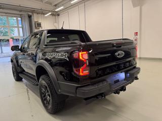 FORD Ranger Raptor usata, con Airbag Passeggero