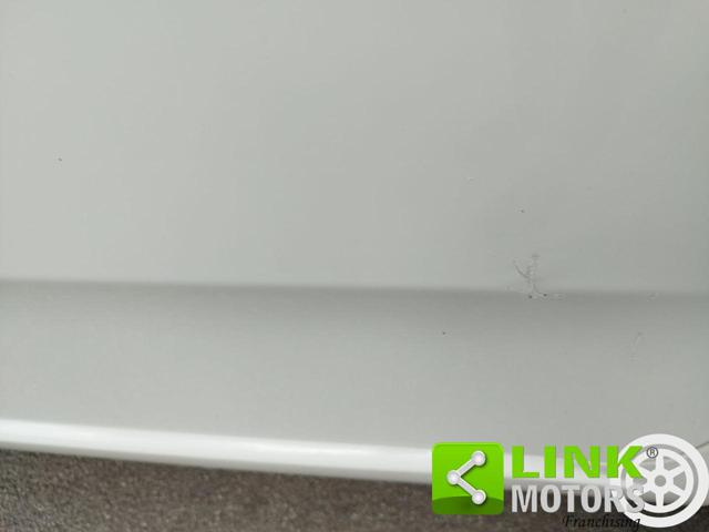 FIAT Grande Punto usata, con Sedile posteriore sdoppiato