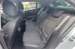 RENAULT Megane usata, con Servosterzo