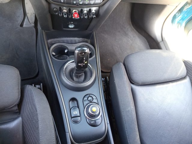 MINI Countryman usata, con Autoradio digitale