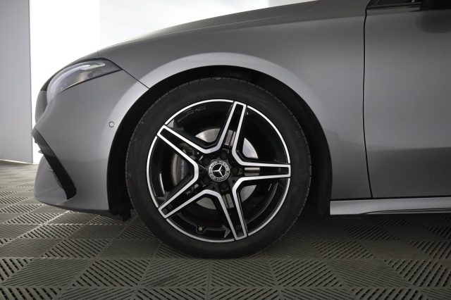 MERCEDES-BENZ A 180 usata 7