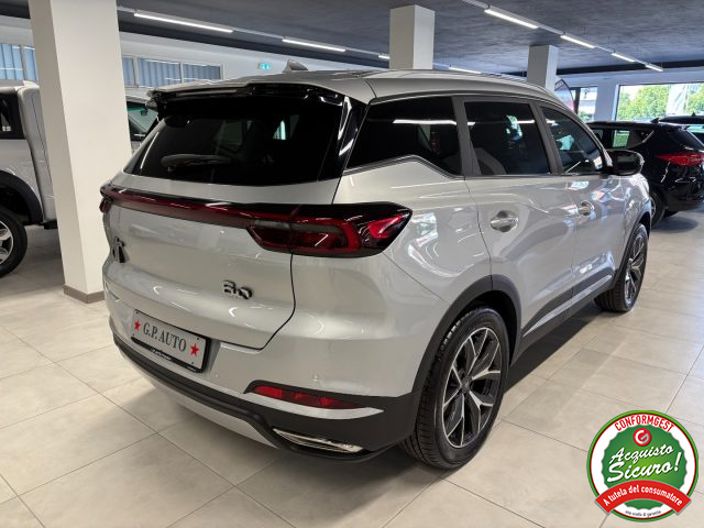 DR MOTOR DR 6.0 usata, con Autoradio