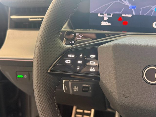 AUDI Q3 usata, con Sensore di luce