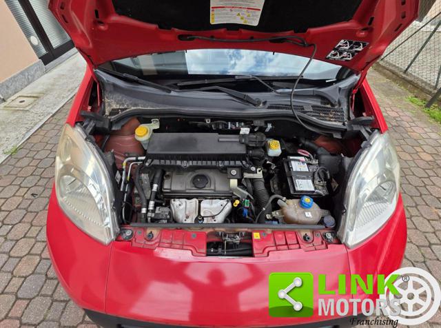 FIAT Qubo usata 24