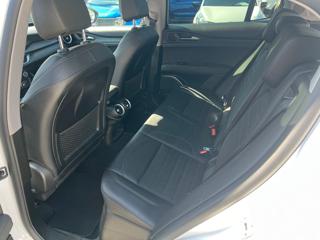 ALFA ROMEO Stelvio usata, con Servosterzo