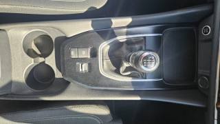 NISSAN Qashqai usata, con Controllo trazione