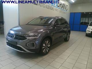 VOLKSWAGEN T-Roc usata, con Alzacristalli elettrici