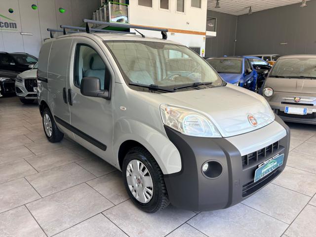 FIAT Fiorino usata, con Alzacristalli elettrici
