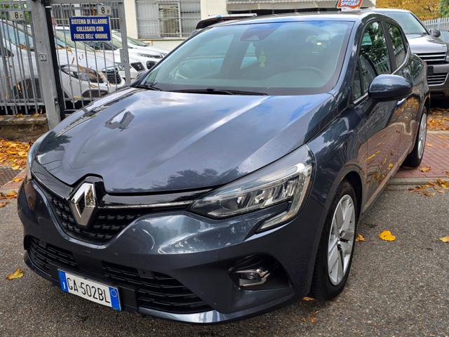 RENAULT Clio usata, con ABS