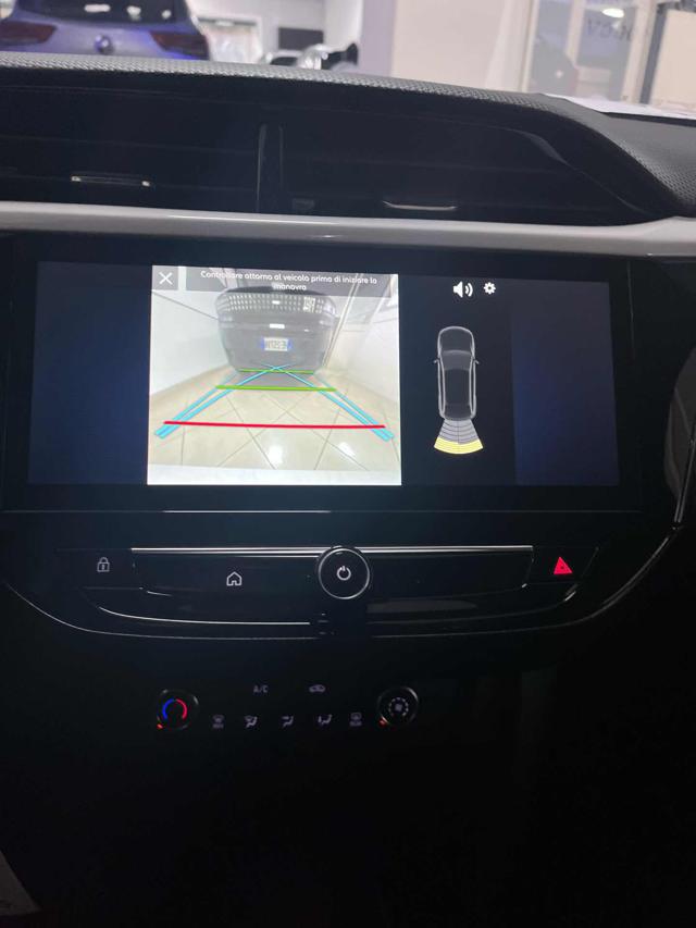 OPEL Corsa usata, con Autoradio