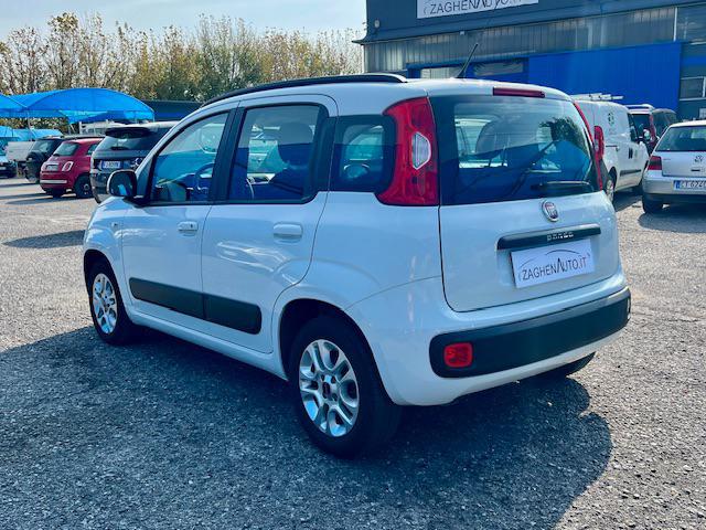 FIAT Panda usata, con Airbag Passeggero