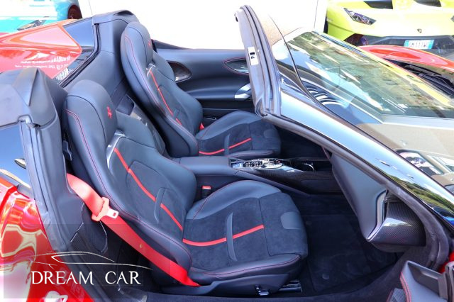 FERRARI SF90 usata, con Sedili riscaldati